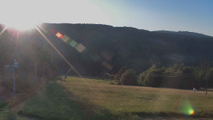 Skiareál Troják - Panorama Vičanov - Tesák - 14.6.2025 v 20:00 Skiareál Troják - Panorama Vičanov - Tesák - 14.6.2025 v 20:00