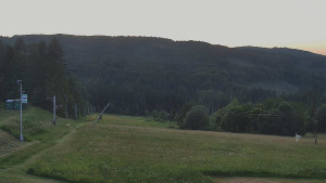 Skiareál Troják - Panorama Vičanov - Tesák - 14.6.2025 v 21:00 Skiareál Troják - Panorama Vičanov - Tesák - 14.6.2025 v 21:00