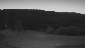 Skiareál Troják - Panorama Vičanov - Tesák - 14.6.2025 v 22:00 Skiareál Troják - Panorama Vičanov - Tesák - 14.6.2025 v 22:00