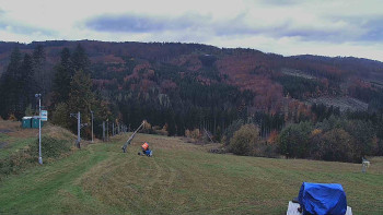 Snímek    26.10.2025 v 10:00