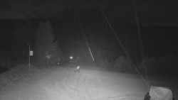 Panorama Vičanov - Tesák