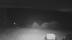 Panorama Vičanov - Tesák