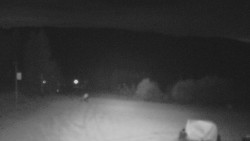 Panorama Vičanov - Tesák