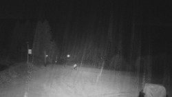 Panorama Vičanov - Tesák