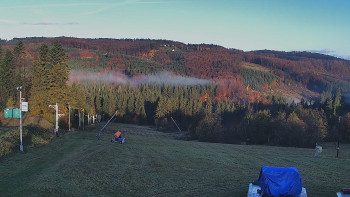 Snímek    29.10.2025 v 07:30