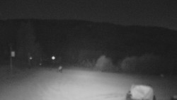 Panorama Vičanov - Tesák