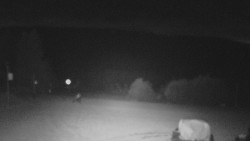 Panorama Vičanov - Tesák