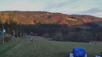 Snímek    30.10.2025 v 07:00