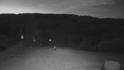 Panorama Vičanov - Tesák