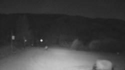 Panorama Vičanov - Tesák