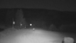 Panorama Vičanov - Tesák