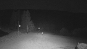 Skiareál Troják - Panorama Vičanov - Tesák - 31.10.2025 v 00:00 Skiareál Troják - Panorama Vičanov - Tesák - 31.10.2025 v 00:00