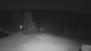 Skiareál Troják - Panorama Vičanov - Tesák - 31.10.2025 v 05:00 Skiareál Troják - Panorama Vičanov - Tesák - 31.10.2025 v 05:00