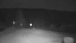 Panorama Vičanov - Tesák