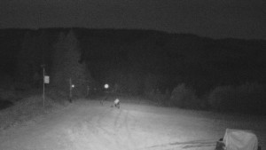 Skiareál Troják - Panorama Vičanov - Tesák - 31.10.2025 v 22:00 Skiareál Troják - Panorama Vičanov - Tesák - 31.10.2025 v 22:00