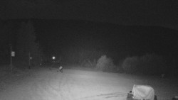 Panorama Vičanov - Tesák