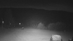 Panorama Vičanov - Tesák