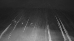 Panorama Vičanov - Tesák