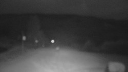 Panorama Vičanov - Tesák