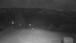 Panorama Vičanov - Tesák