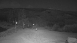 Panorama Vičanov - Tesák