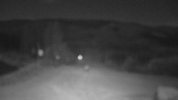 Panorama Vičanov - Tesák