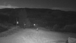 Panorama Vičanov - Tesák