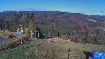 Snímek    4.11.2025 v 09:00