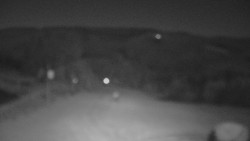 Panorama Vičanov - Tesák