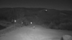 Panorama Vičanov - Tesák