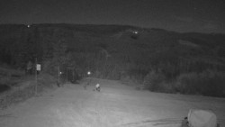 Panorama Vičanov - Tesák