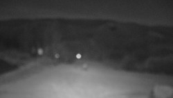 Panorama Vičanov - Tesák