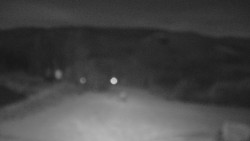 Panorama Vičanov - Tesák