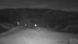 Panorama Vičanov - Tesák