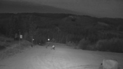 Panorama Vičanov - Tesák