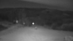 Panorama Vičanov - Tesák