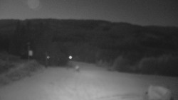 Panorama Vičanov - Tesák