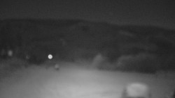 Panorama Vičanov - Tesák