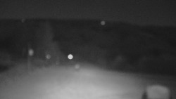 Panorama Vičanov - Tesák