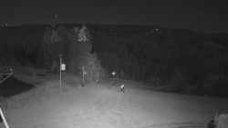 Panorama Vičanov - Tesák