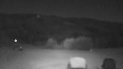 Panorama Vičanov - Tesák