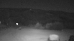 Panorama Vičanov - Tesák