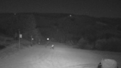 Panorama Vičanov - Tesák