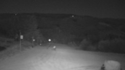 Panorama Vičanov - Tesák