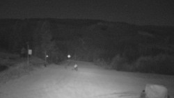 Panorama Vičanov - Tesák