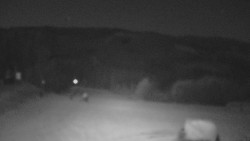 Panorama Vičanov - Tesák