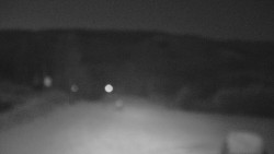 Panorama Vičanov - Tesák