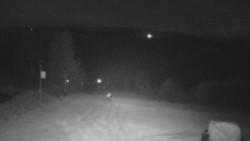 Panorama Vičanov - Tesák