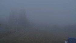 Panorama Vičanov - Tesák