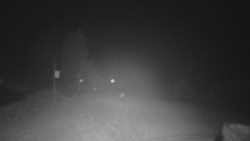 Panorama Vičanov - Tesák